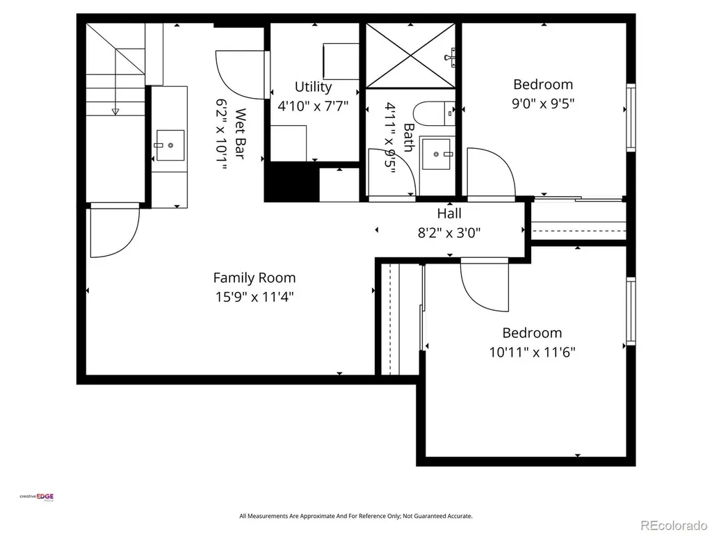 3021 Locust Street Denver CO 80207