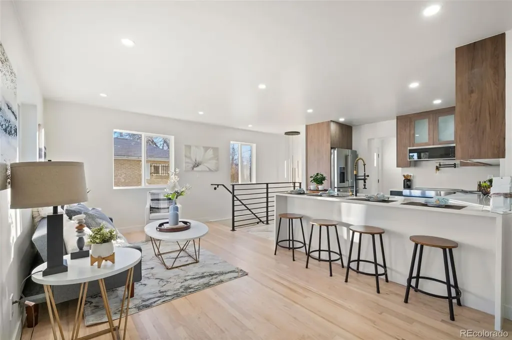 3021 Locust Street Denver CO 80207