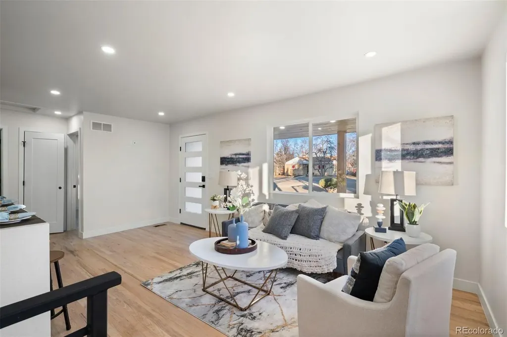 3021 Locust Street Denver CO 80207