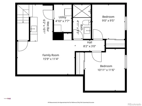 3021 Locust Street Denver CO 80207
