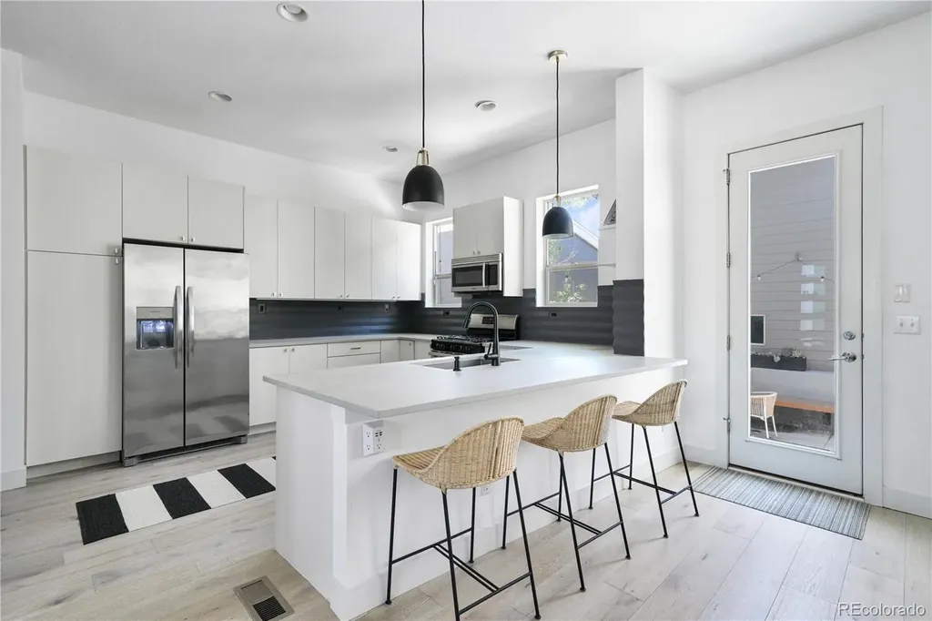 5043 Valentia Street Denver CO 80238
