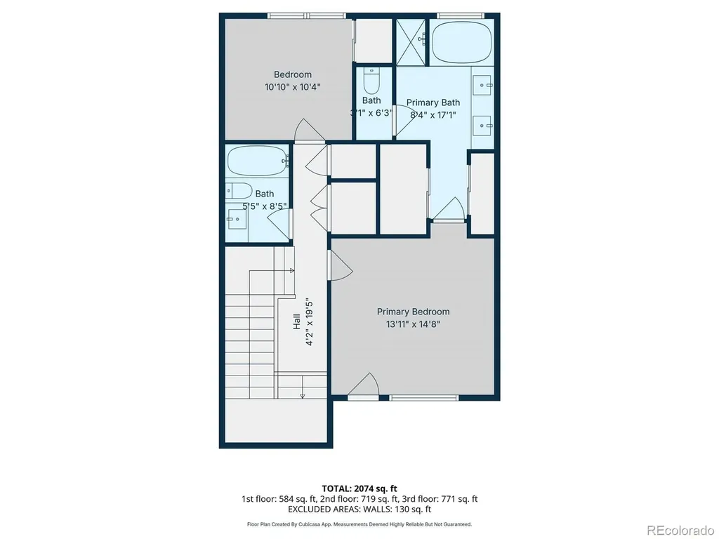 5043 Valentia Street Denver CO 80238