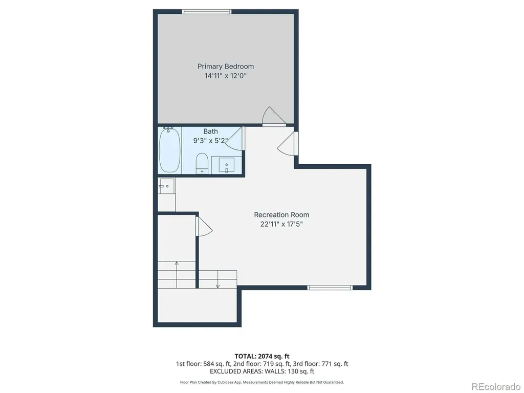 5043 Valentia Street Denver CO 80238