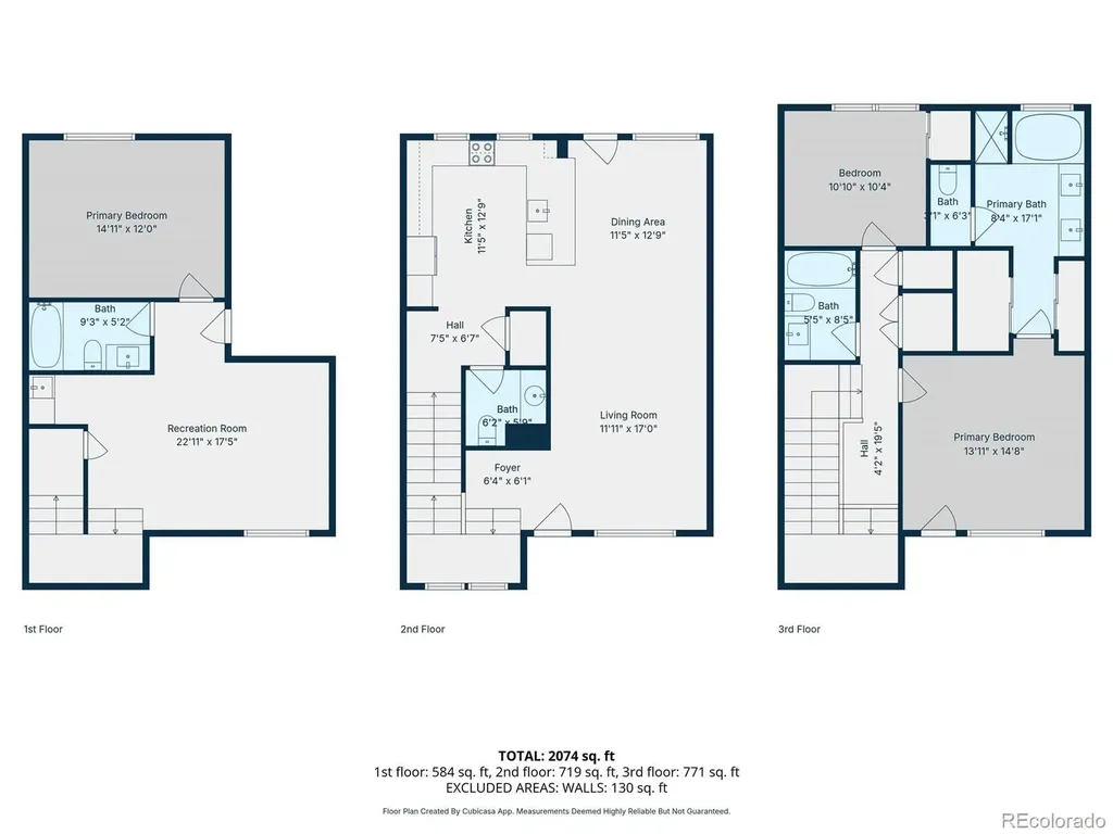 5043 Valentia Street Denver CO 80238