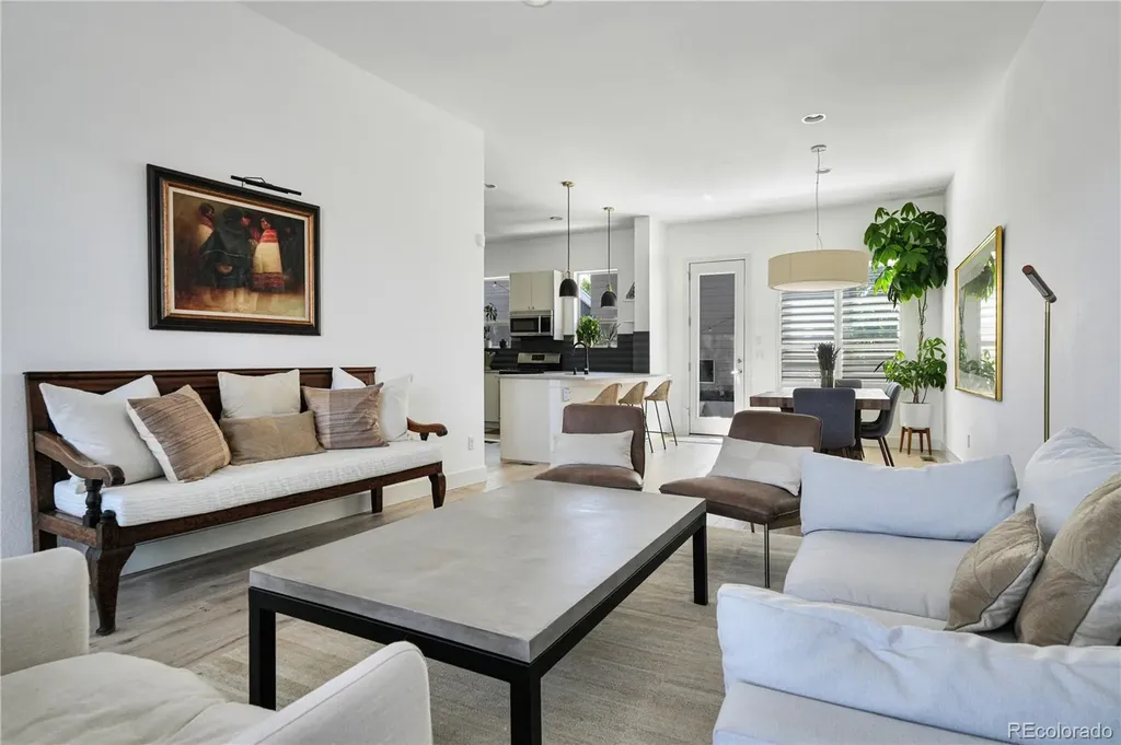 5043 Valentia Street Denver CO 80238