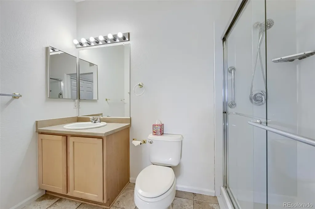 2894 W Riverwalk Circle Littleton CO 80123
