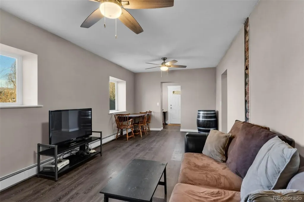 613 Barrett Avenue Canon City CO 81212