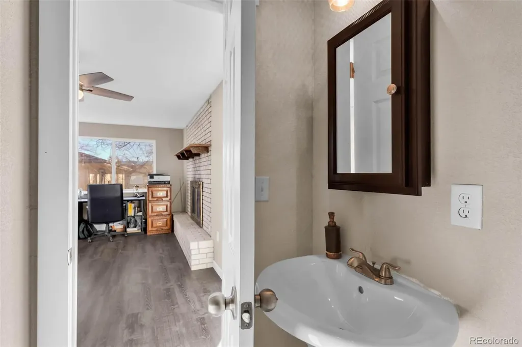 613 Barrett Avenue Canon City CO 81212