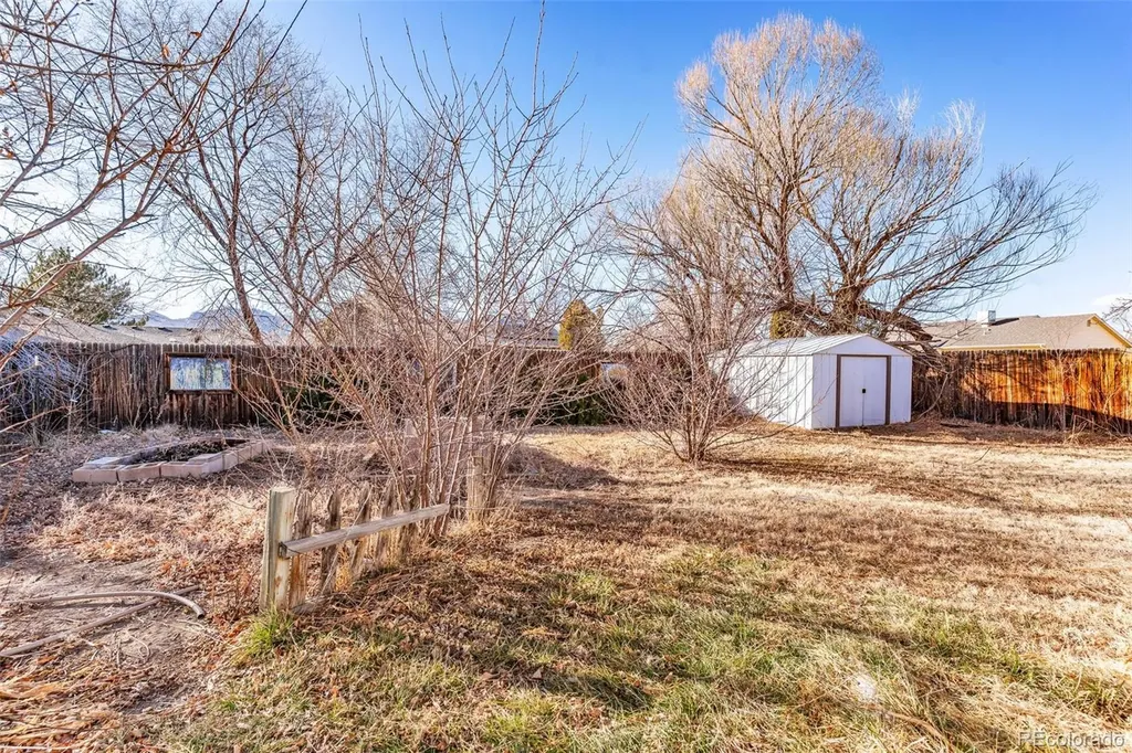 613 Barrett Avenue Canon City CO 81212