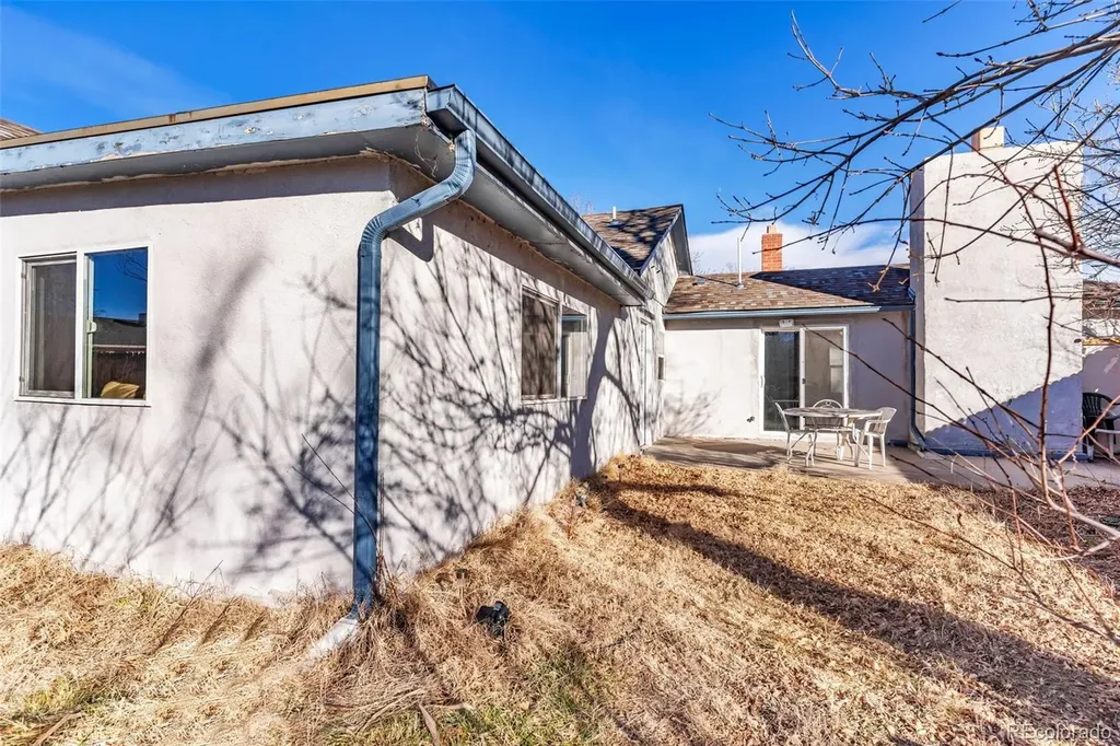 613 Barrett Avenue Canon City CO 81212