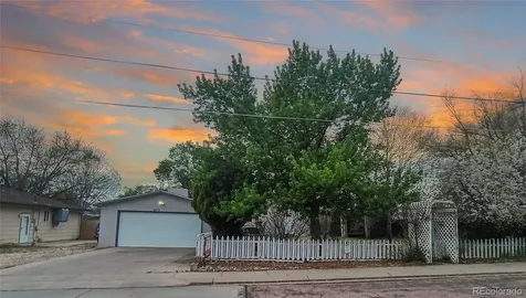 613 Barrett Avenue Canon City CO 81212