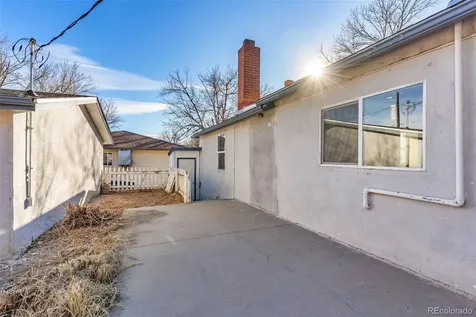 613 Barrett Avenue Canon City CO 81212