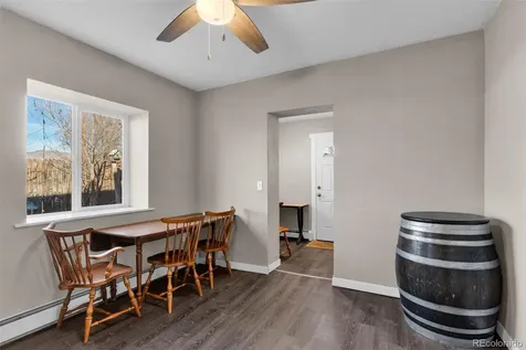 613 Barrett Avenue Canon City CO 81212