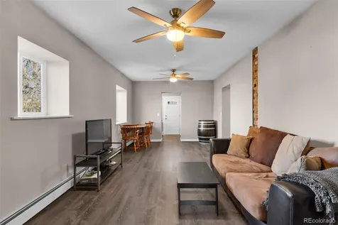 613 Barrett Avenue Canon City CO 81212