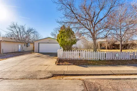 613 Barrett Avenue Canon City CO 81212