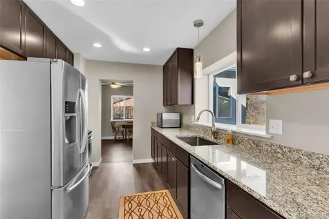 613 Barrett Avenue Canon City CO 81212