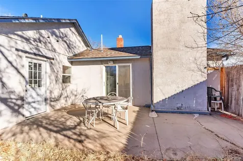 613 Barrett Avenue Canon City CO 81212