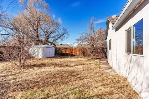 613 Barrett Avenue Canon City CO 81212