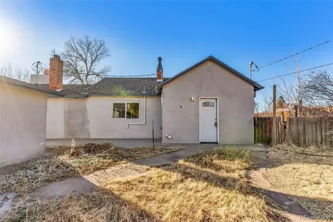 613 Barrett Avenue Canon City CO 81212