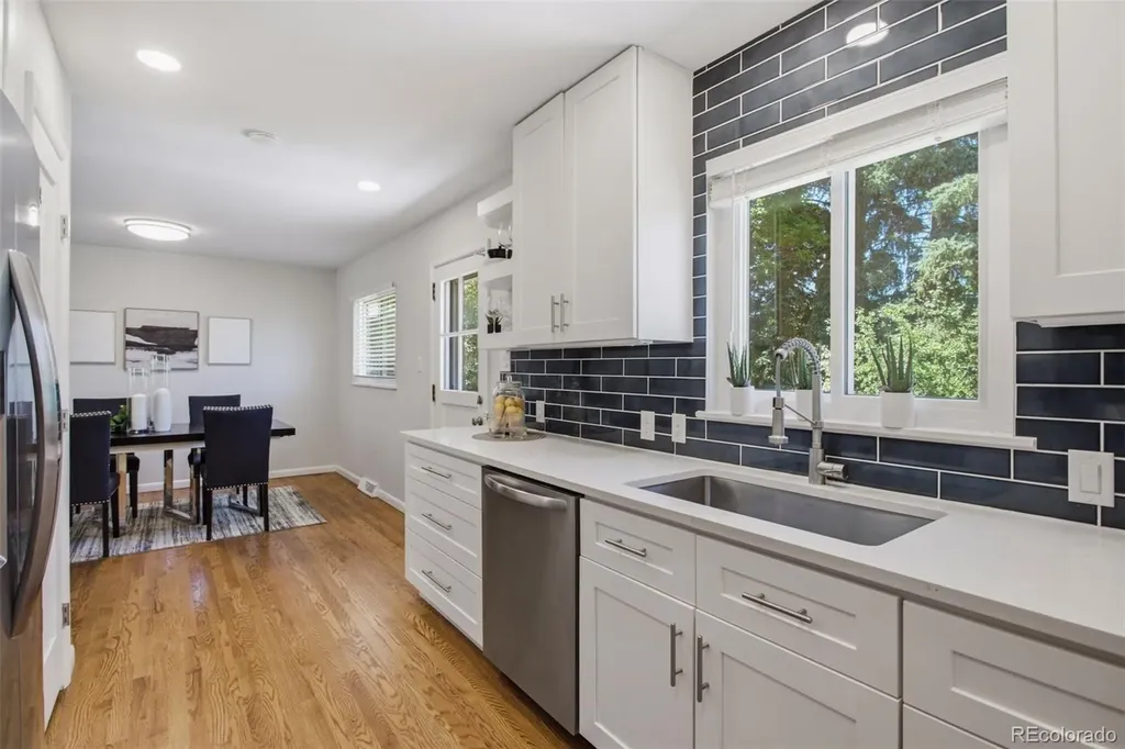 5301 S Washington Street Littleton CO 80121