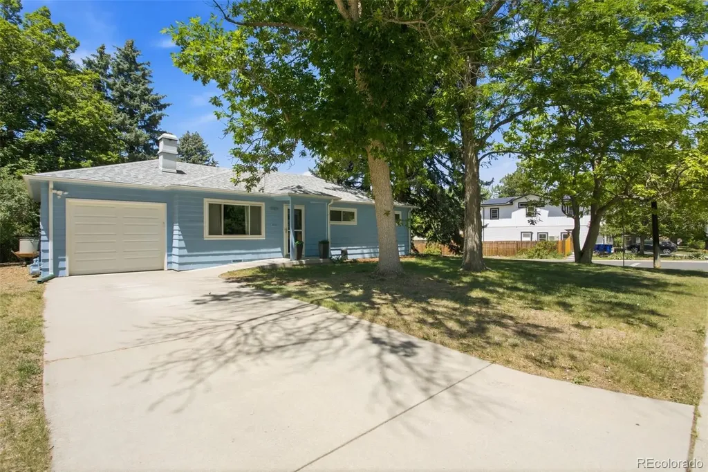 5301 S Washington Street Littleton CO 80121