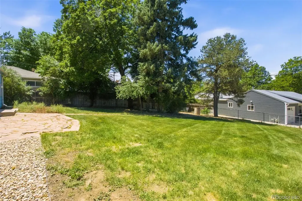 5301 S Washington Street Littleton CO 80121