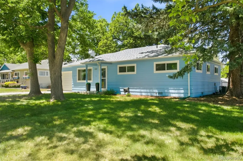 5301 S Washington Street Littleton CO 80121