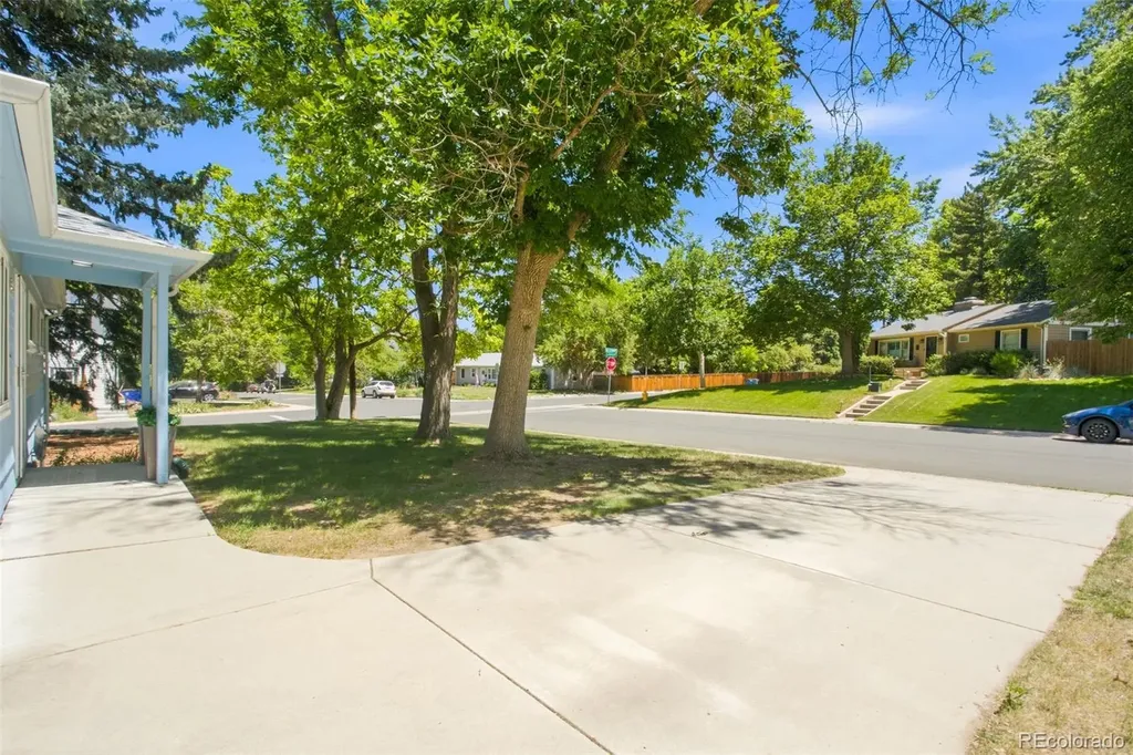 5301 S Washington Street Littleton CO 80121