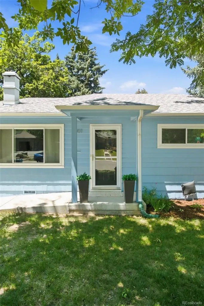5301 S Washington Street Littleton CO 80121
