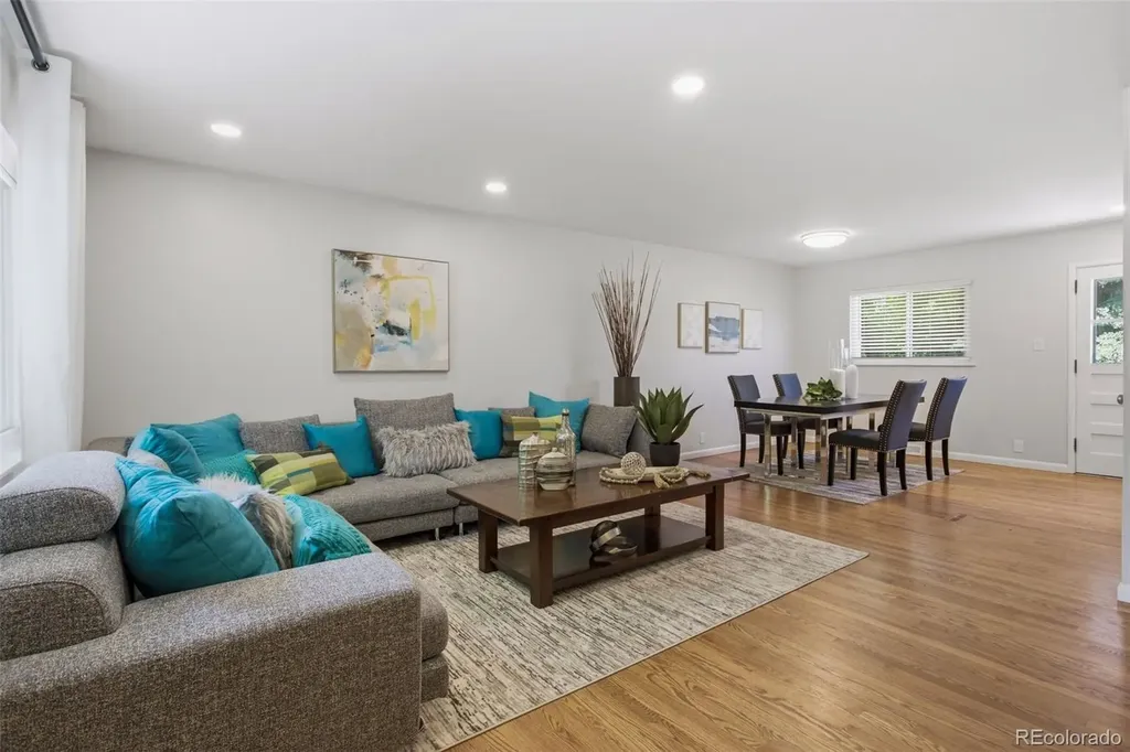 5301 S Washington Street Littleton CO 80121