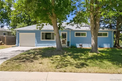 5301 S Washington Street Littleton CO 80121