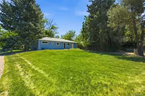 5301 S Washington Street Littleton CO 80121
