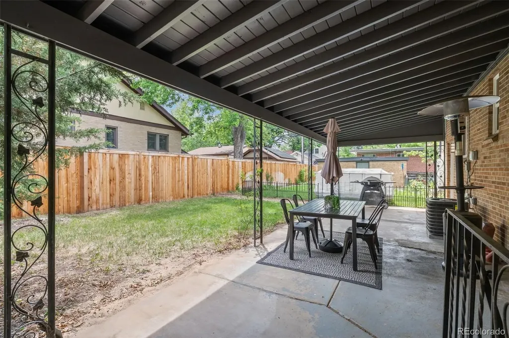 4806 E 19th Avenue Denver CO 80220