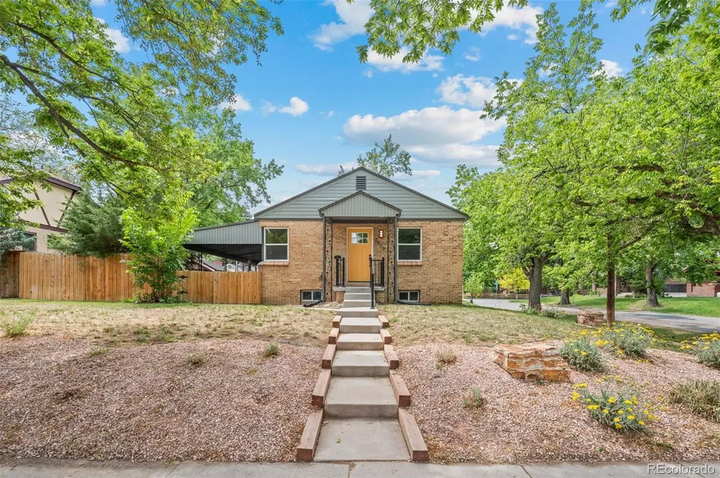 4806 E 19th Avenue Denver CO 80220