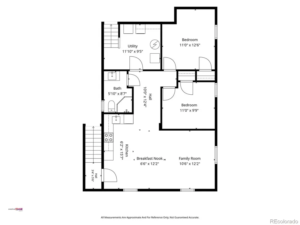 4806 E 19th Avenue Denver CO 80220