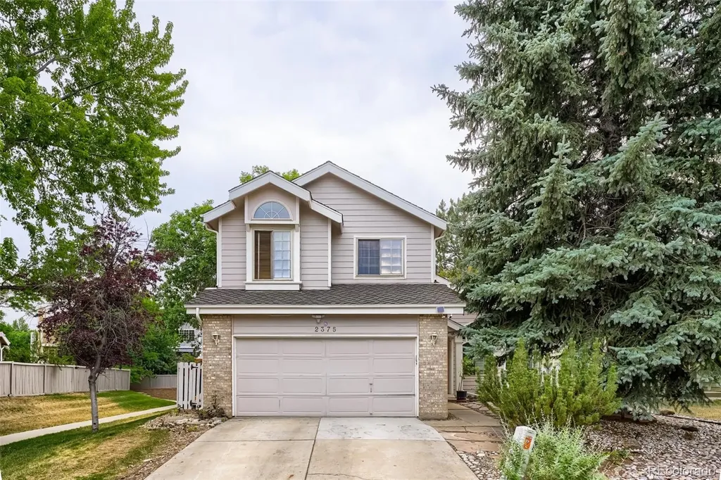 2375 S Harlan Street Denver CO 80227