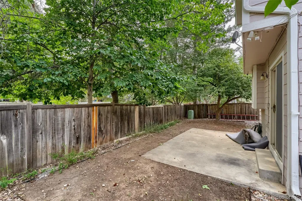 2375 S Harlan Street Denver CO 80227
