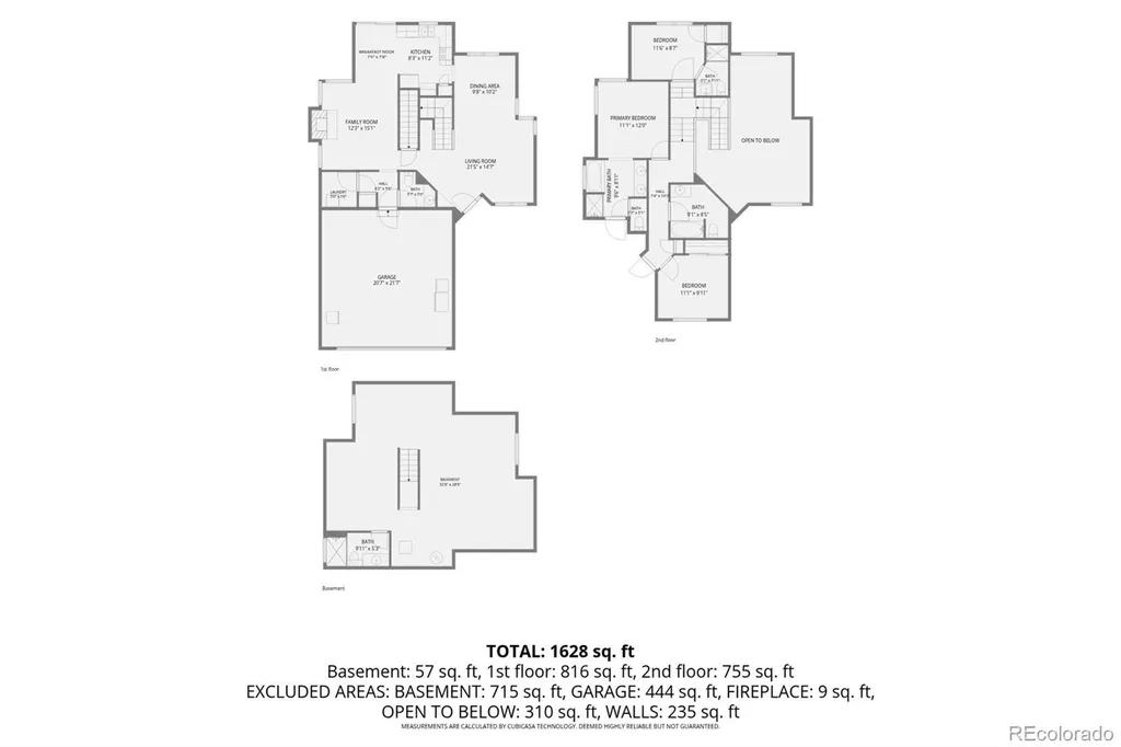 2375 S Harlan Street Denver CO 80227