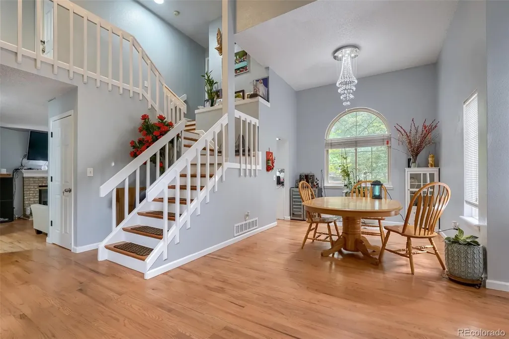 2375 S Harlan Street Denver CO 80227
