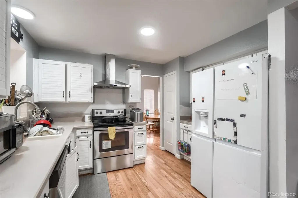 2375 S Harlan Street Denver CO 80227