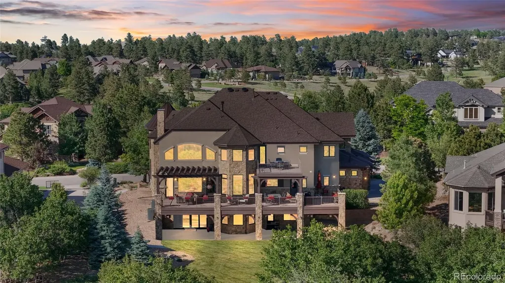 5433 Grand Fir Way Parker CO 80134