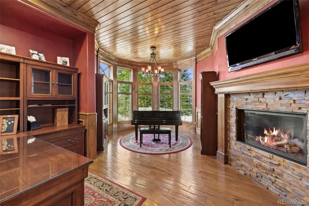 5433 Grand Fir Way Parker CO 80134