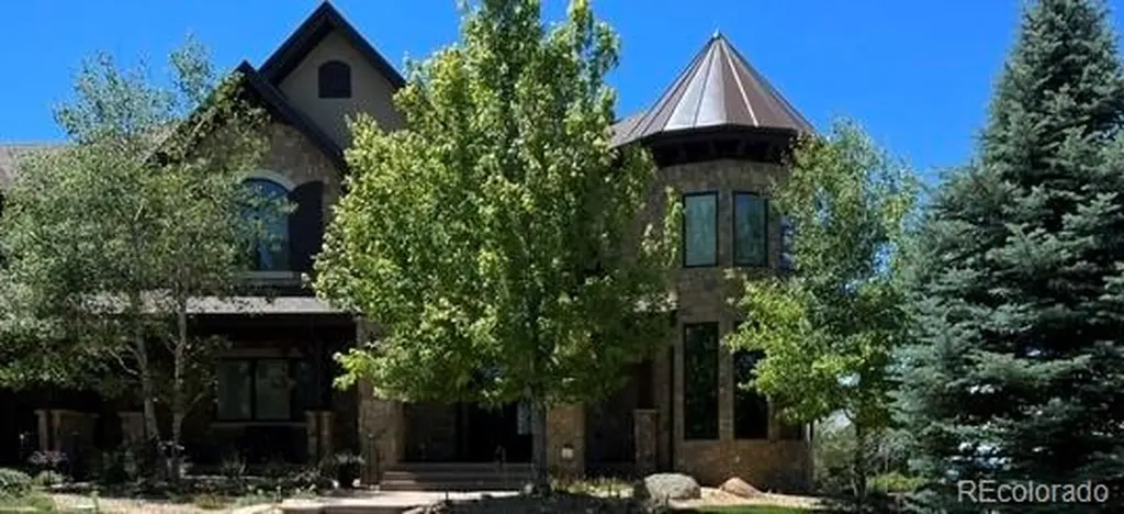 5433 Grand Fir Way Parker CO 80134
