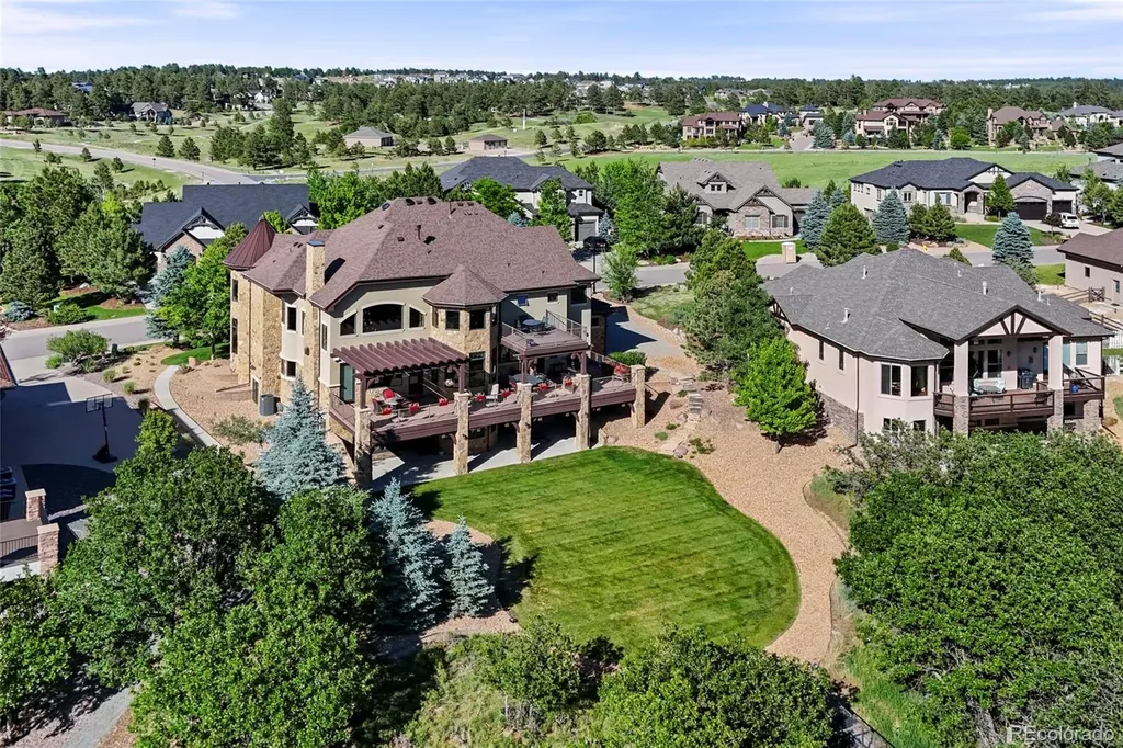 5433 Grand Fir Way Parker CO 80134
