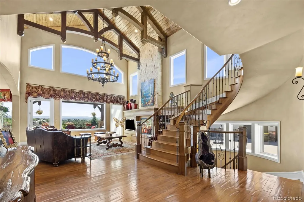 5433 Grand Fir Way Parker CO 80134