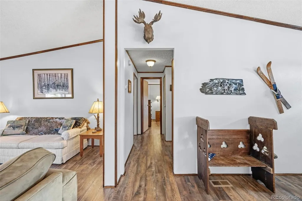75 Sixth Street Como CO 80432