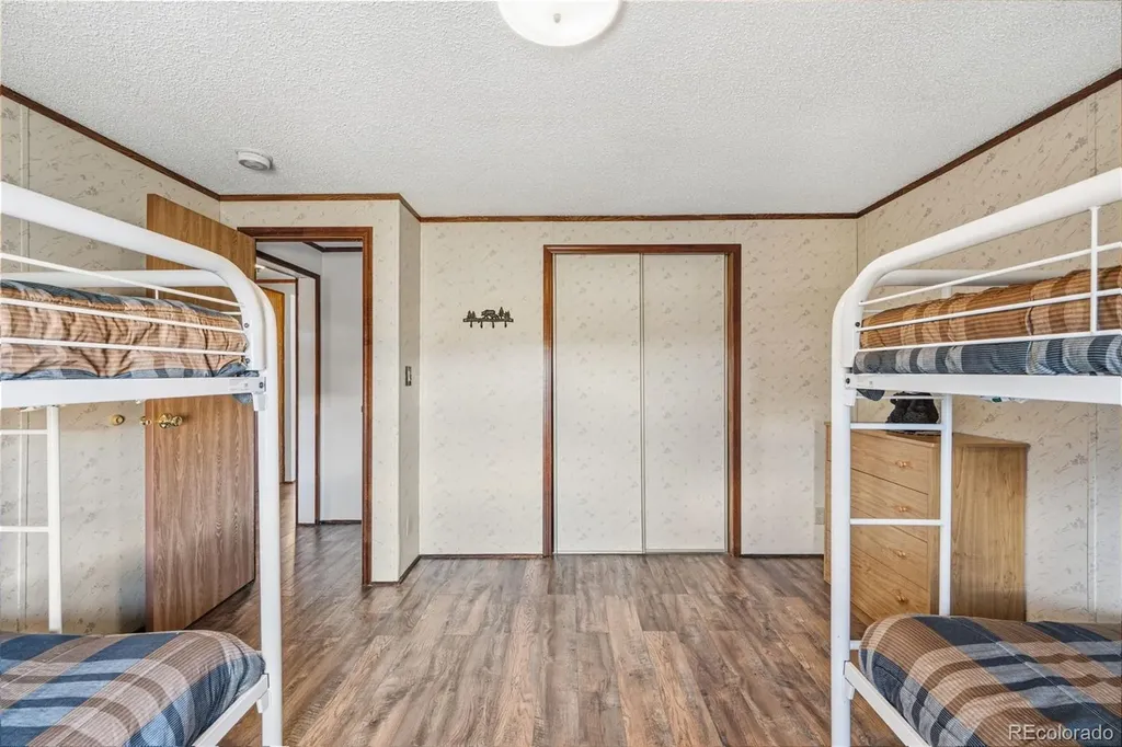 75 Sixth Street Como CO 80432