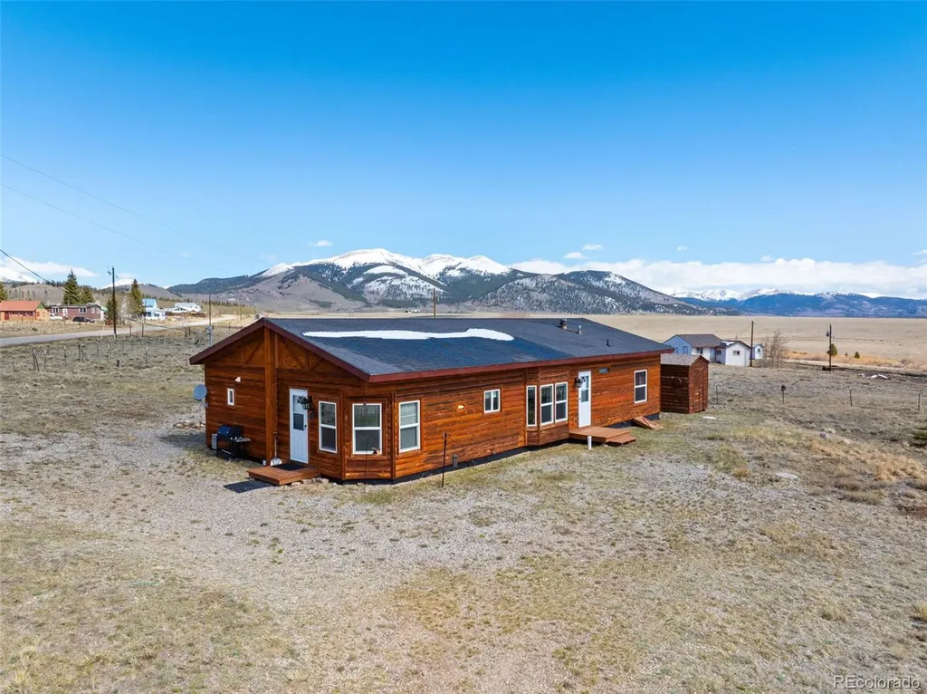75 Sixth Street Como CO 80432
