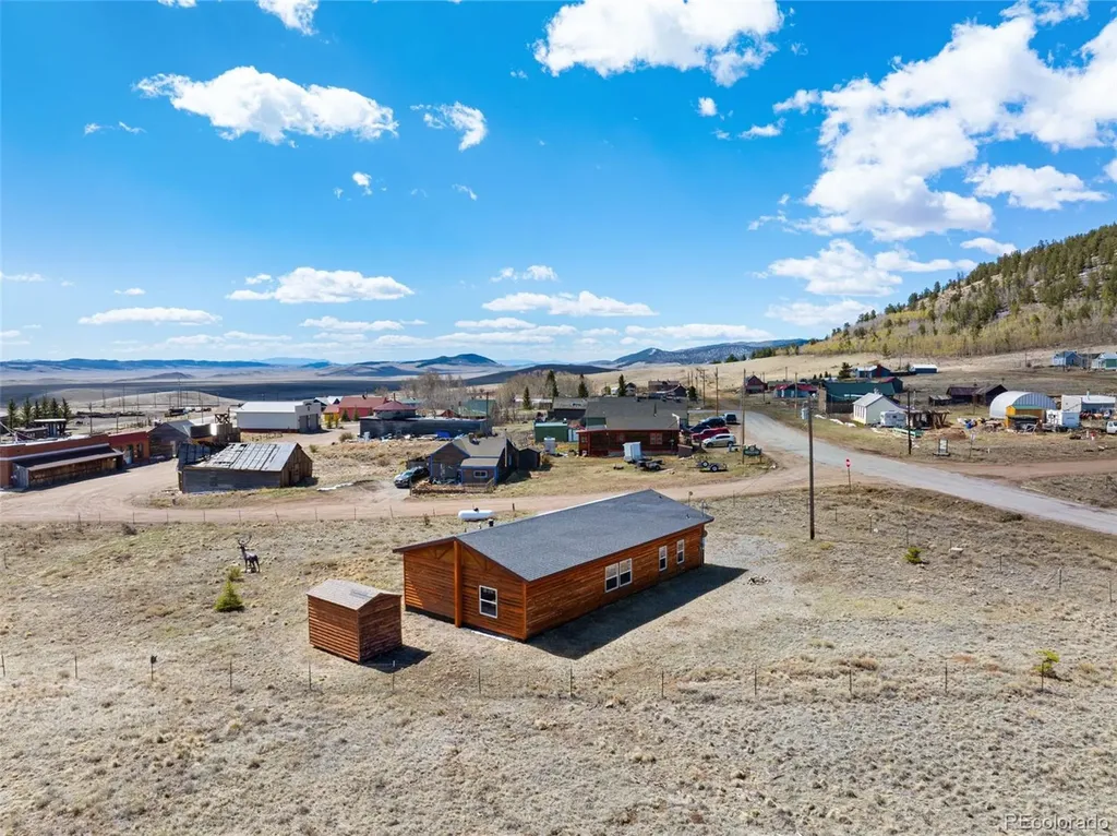 75 Sixth Street Como CO 80432