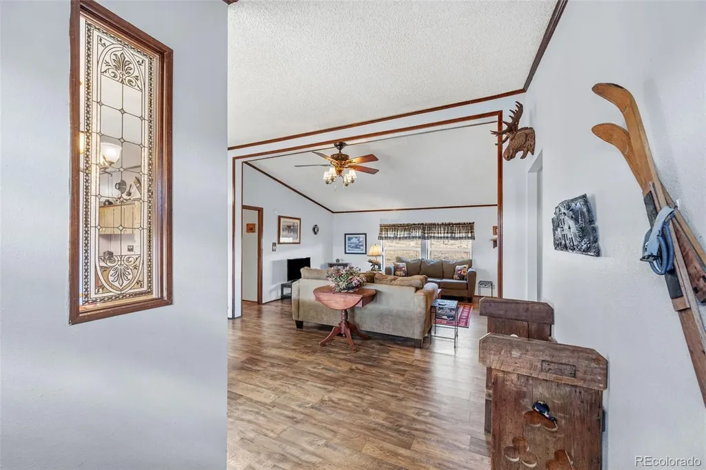 75 Sixth Street Como CO 80432